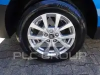 2026 Ford Tourneo