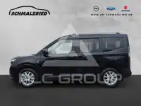 2026 Ford Tourneo