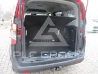 2026 Ford Tourneo