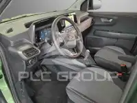 2026 Ford Tourneo