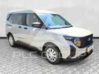 2026 Ford Tourneo