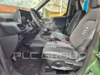 2026 Ford Tourneo