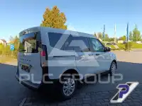 2026 Ford Tourneo