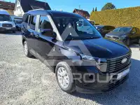 2026 Ford Tourneo