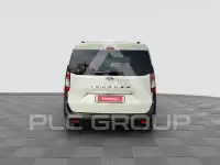 2026 Ford Tourneo