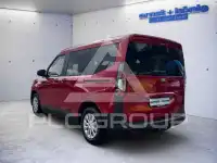 2026 Ford Tourneo