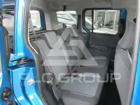2026 Ford Tourneo