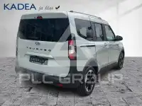 2026 Ford Tourneo
