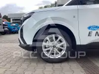 2026 Ford Tourneo