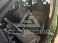 2026 Ford Tourneo