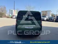 2026 Ford Tourneo