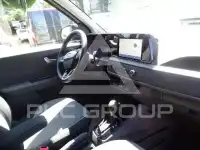 2026 Ford Tourneo