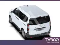 2026 Ford Tourneo