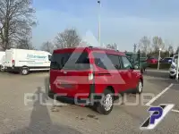2026 Ford Tourneo