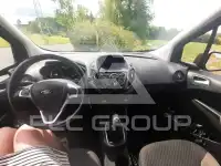 2026 Ford Tourneo