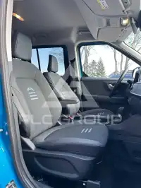 2026 Ford Tourneo