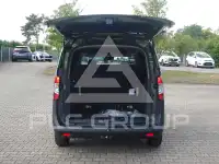 2026 Ford Tourneo