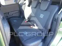 2026 Ford Tourneo
