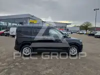2026 Ford Tourneo