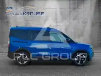 2026 Ford Tourneo
