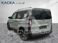 2026 Ford Tourneo