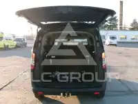 2026 Ford Tourneo