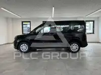 2026 Ford Tourneo