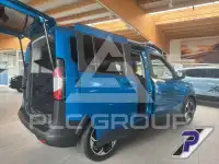 2026 Ford Tourneo