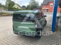 2026 Ford Tourneo