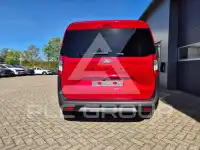 2026 Ford Tourneo