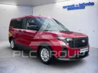 2026 Ford Tourneo