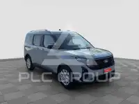 2026 Ford Tourneo