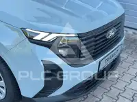 2026 Ford Tourneo