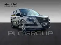 2026 Ford Tourneo