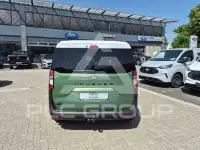2026 Ford Tourneo
