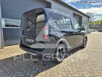 2026 Ford Tourneo