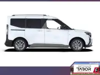 2026 Ford Tourneo