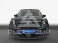 2026 Ford Tourneo