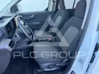 2026 Ford Tourneo
