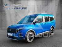2026 Ford Tourneo