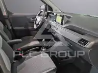 2026 Ford Tourneo