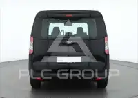 2026 Ford Tourneo