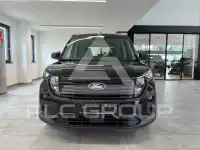 2026 Ford Tourneo