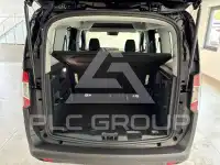 2026 Ford Tourneo