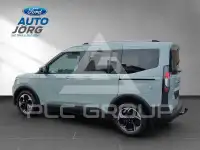2026 Ford Tourneo