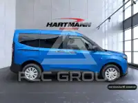 2026 Ford Tourneo