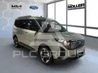 2026 Ford Tourneo