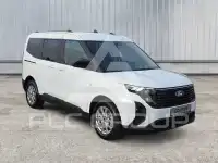 2026 Ford Tourneo