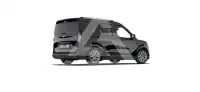 2026 Ford Tourneo