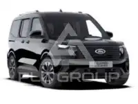 2026 Ford Tourneo